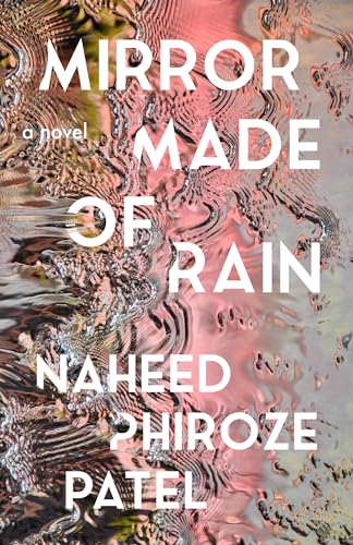 cover image Mirror Made of Rain