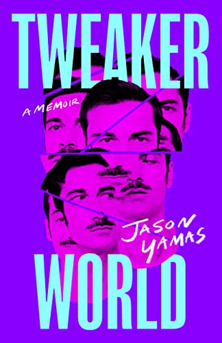 cover image Tweakerworld