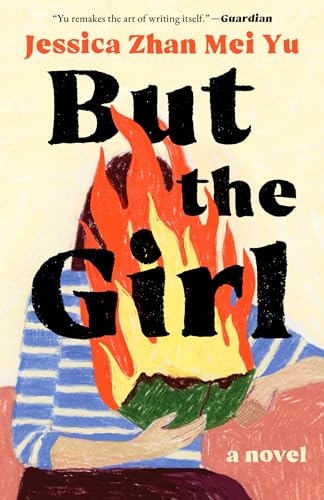 cover image But the Girl