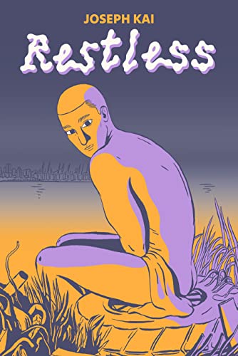 cover image Restless