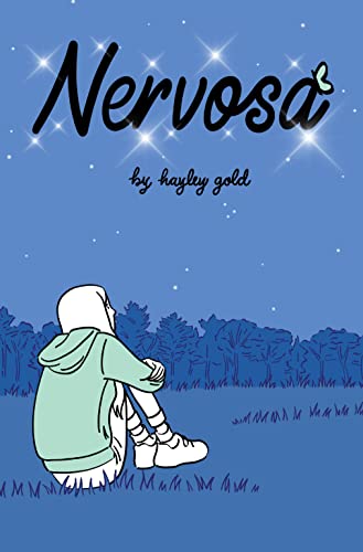 cover image Nervosa