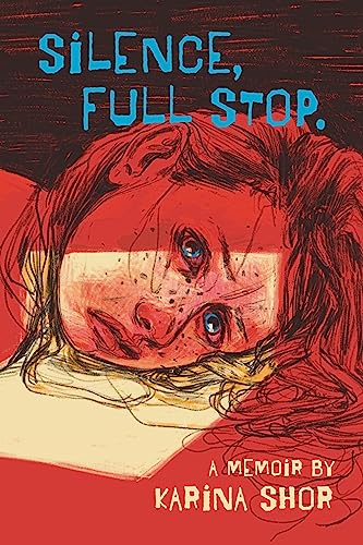cover image Silence, Full Stop