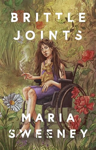 cover image Brittle Joints