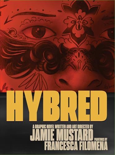 cover image Hybred