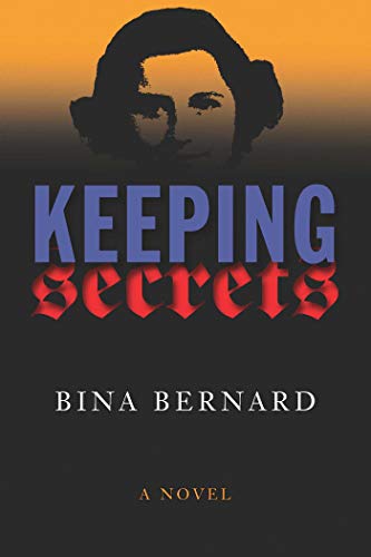 cover image Keeping Secrets