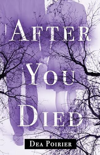 cover image After You Died