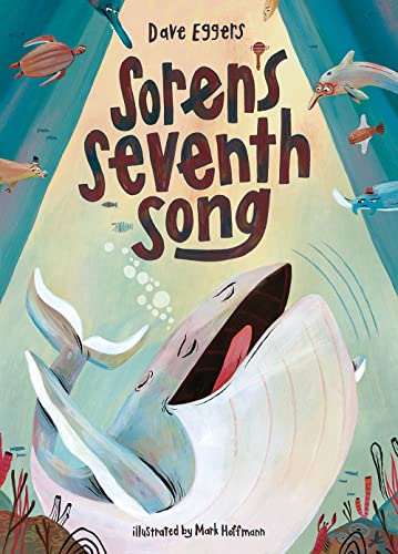 cover image Soren’s Seventh Song 