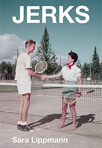 cover image Jerks