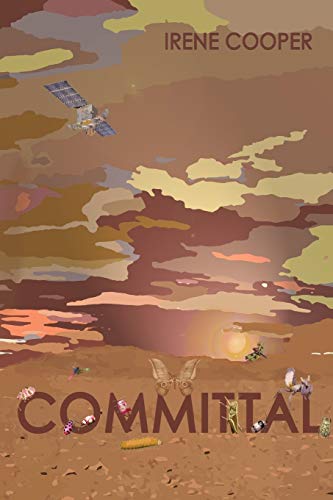 cover image Committal