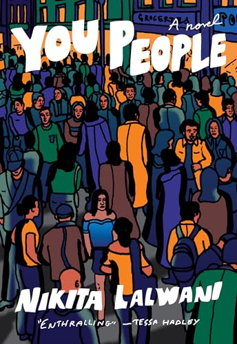 cover image You People