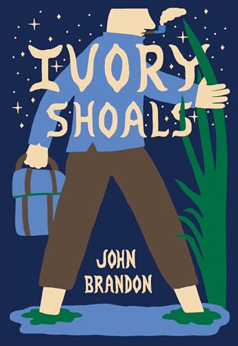 cover image Ivory Shoals