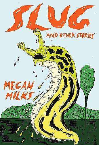 cover image Slug and Other Stories