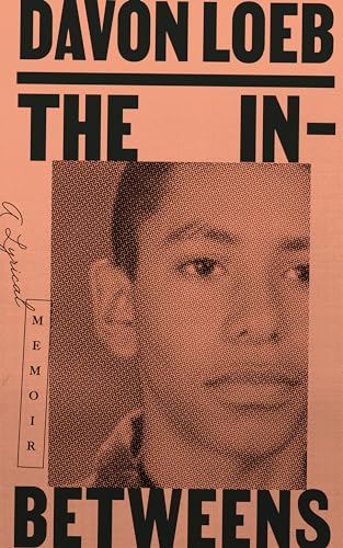 cover image The In-Betweens: A Lyrical Memoir