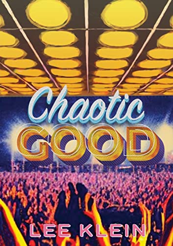 cover image Chaotic Good