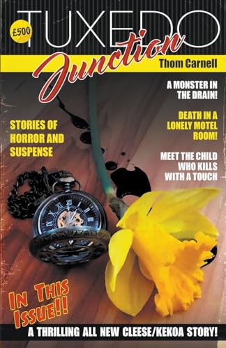 cover image Tuxedo Junction