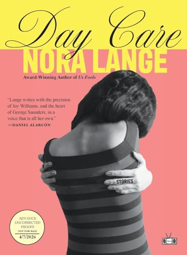 cover image Day Care