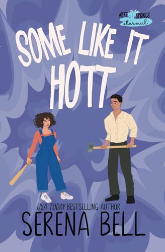 cover image Some Like It Hott