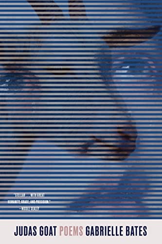 cover image Judas Goat 