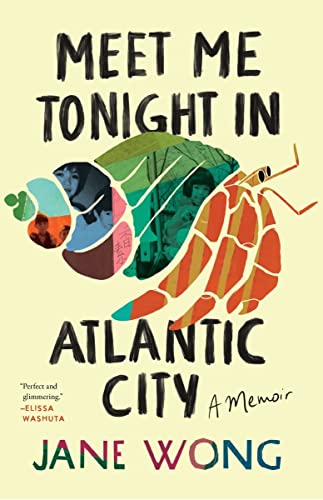 cover image Meet Me Tonight in Atlantic City 