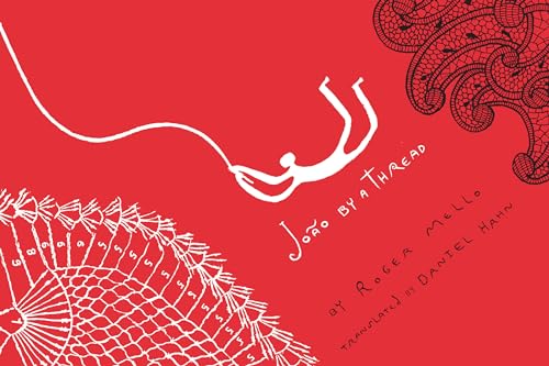 cover image João by a Thread
