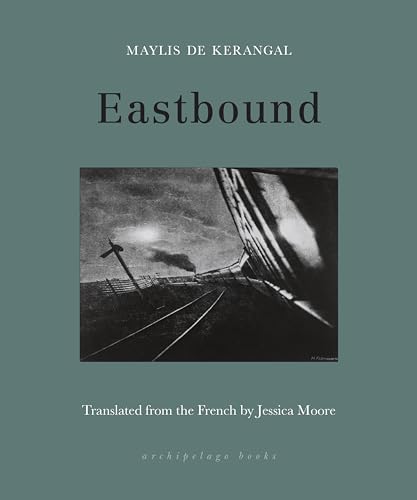 cover image Eastbound