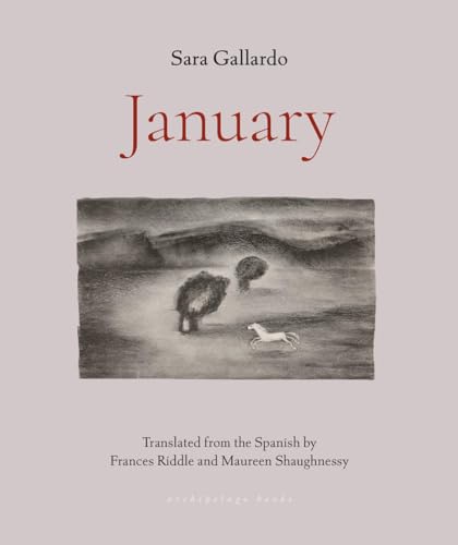 cover image January