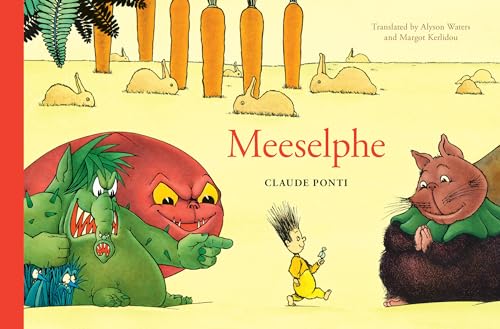 cover image Meeselphe