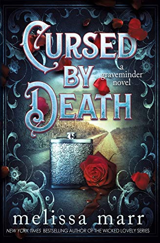 cover image Cursed by Death
