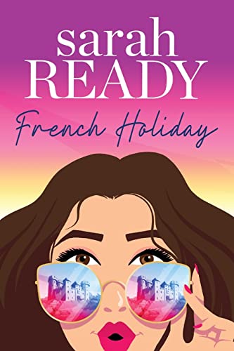 cover image French Holiday