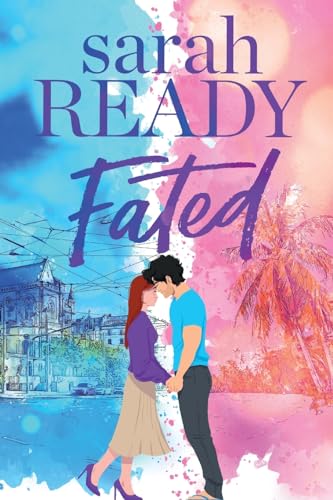 cover image Fated