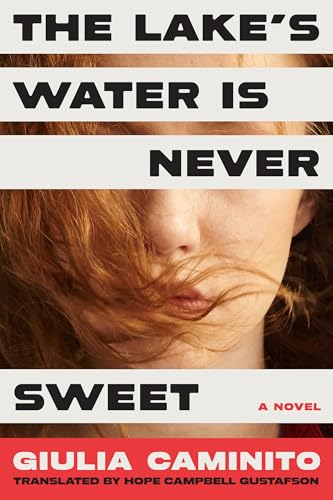 cover image The Lake’s Water Is Never Sweet