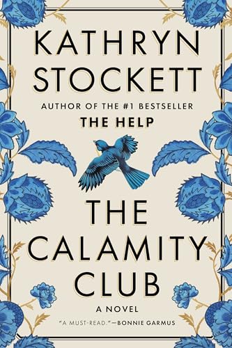 cover image The Calamity Club