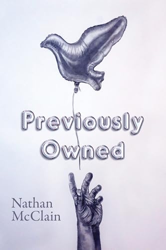 cover image Previously Owned