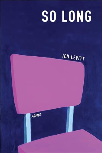 cover image So Long 