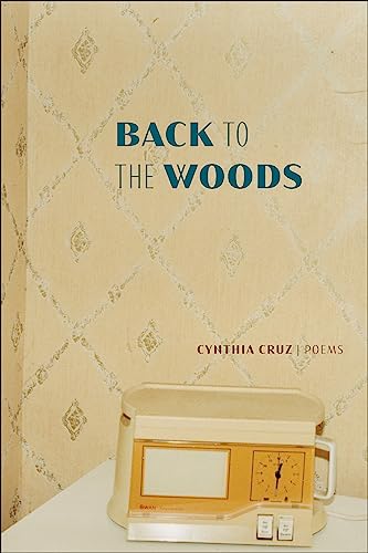 cover image Back to the Woods
