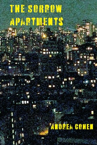 cover image The Sorrow Apartments