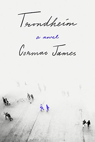 cover image Trondheim