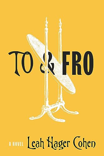 cover image To & Fro