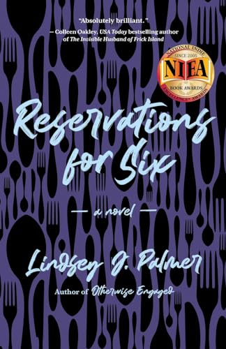 cover image Reservations for Six