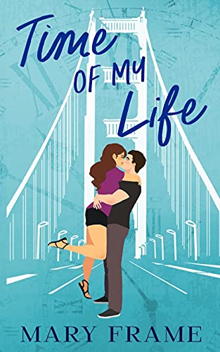 cover image Time of My Life