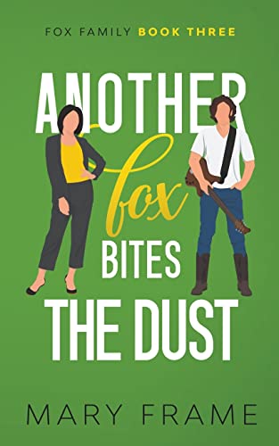 cover image Another Fox Bites the Dust