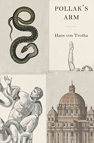 cover image Pollak’s Arm