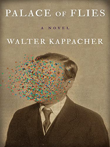 cover image Palace of Flies