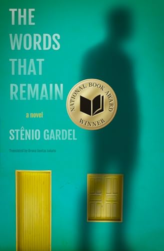 cover image The Words That Remain