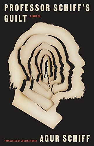 cover image Professor Schiff’s Guilt