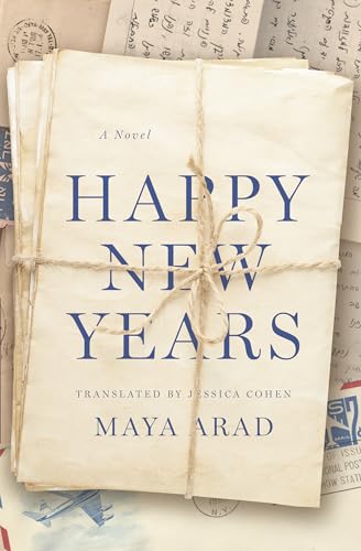 cover image Happy New Years