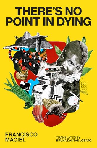 cover image There’s No Point in Dying