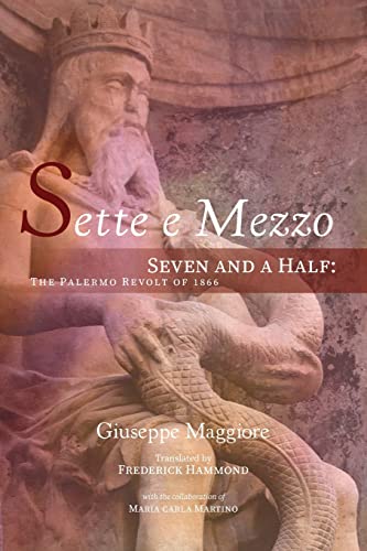 cover image Sette e Mezzo