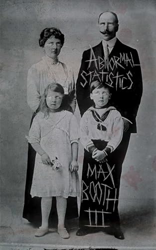 cover image Abnormal Statistics