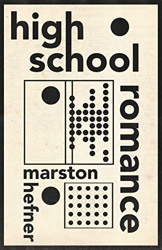 cover image High School Romance